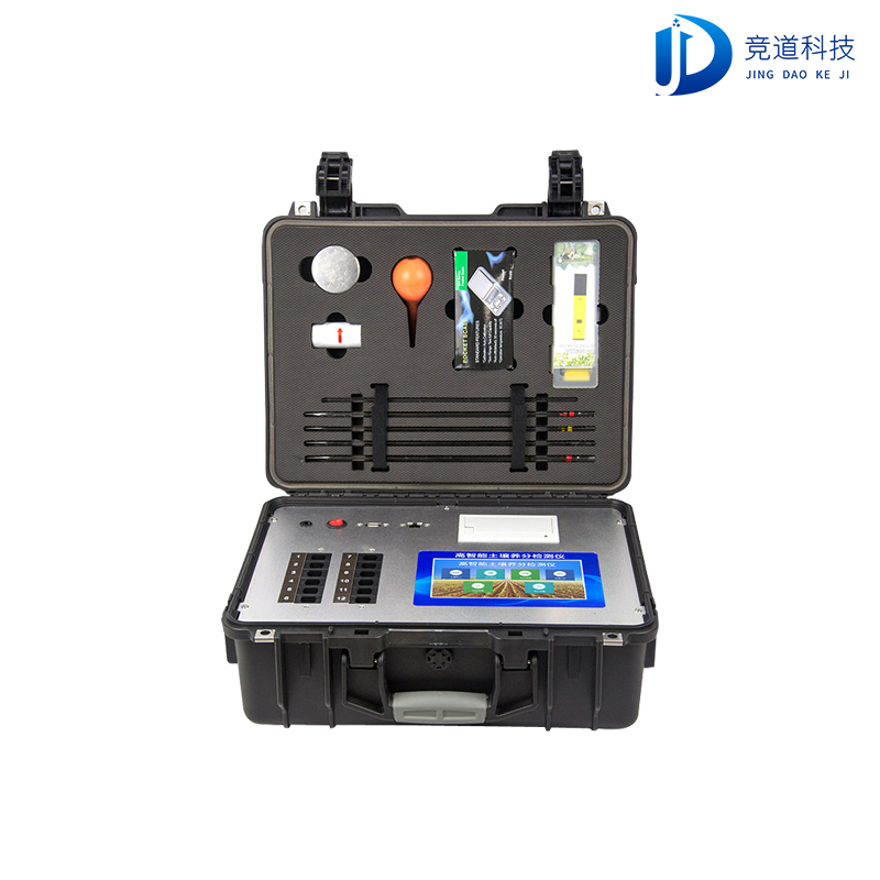 牛羊糞污有機肥檢測儀器，畜禽糞便有機肥化驗設(shè)備