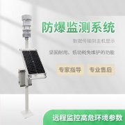 化工氣象站有什么用？