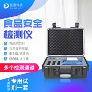 小龍蝦真的細菌超標嗎？