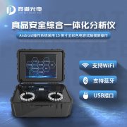 食品廠第一次檢測報告不合格怎么辦？